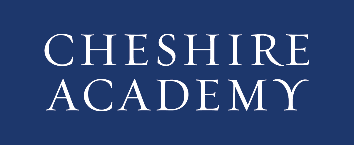 Cheshire Academy logo